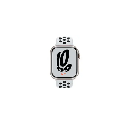 Apple Watch Series 4 Nike