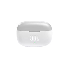سماعات الأذن JBL Wave-200 TWS - أسود مجدد
