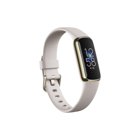 Fitbit Luxe Fitness and Wellness Tracker