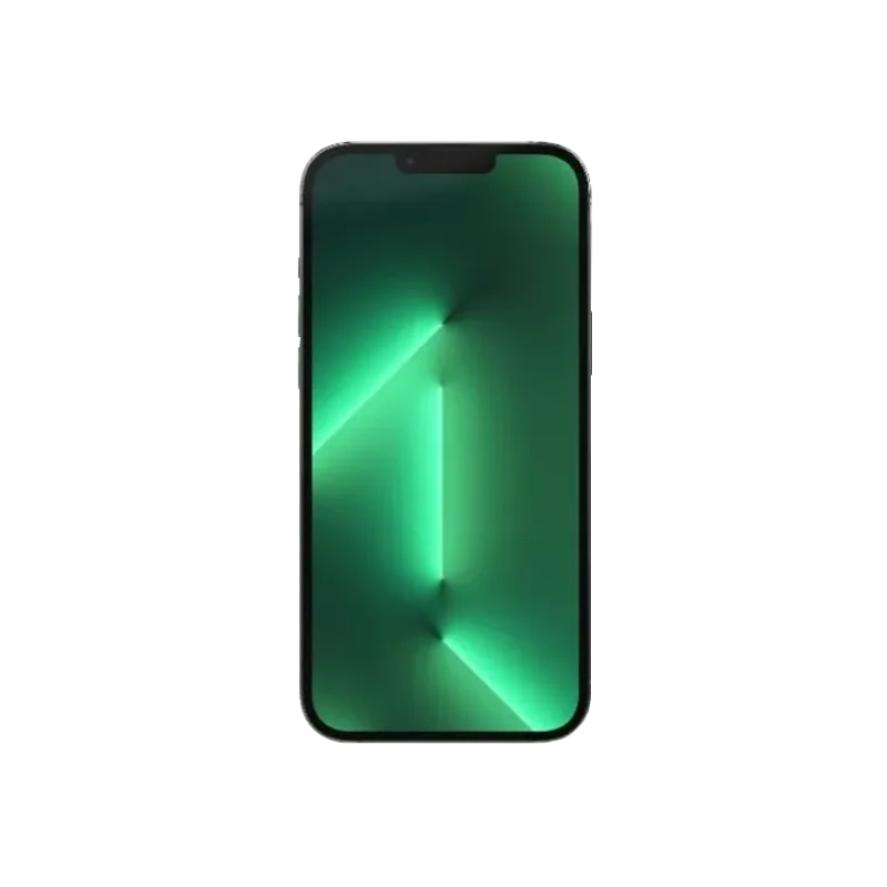 Alpine Green