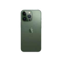 Alpine Green