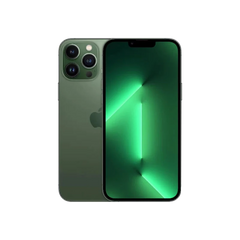 Alpine Green