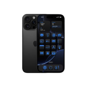 Black Titanium / 128 GB / Good