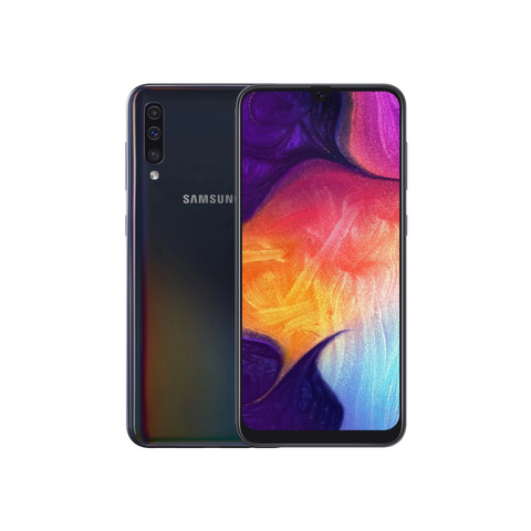 Samsung A50