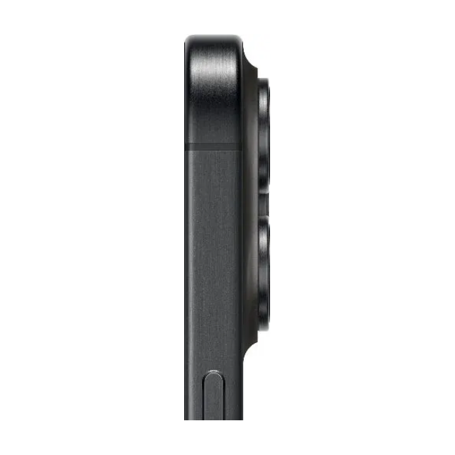 Black Titanium
