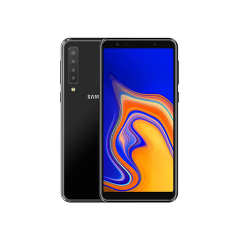 Samsung A9 Pro 2018