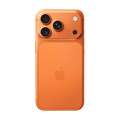 Cosmic Orange