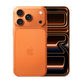 Cosmic Orange