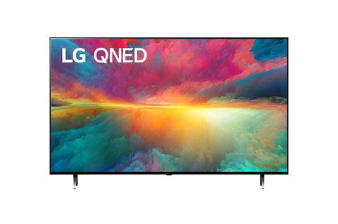 LG 4K HDR Webos Smart TV Qned75