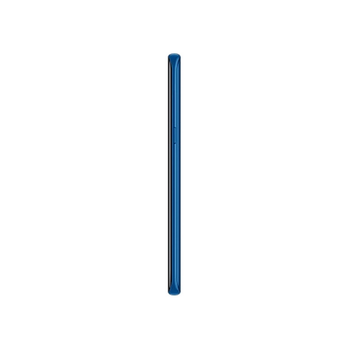 Deepsea Blue