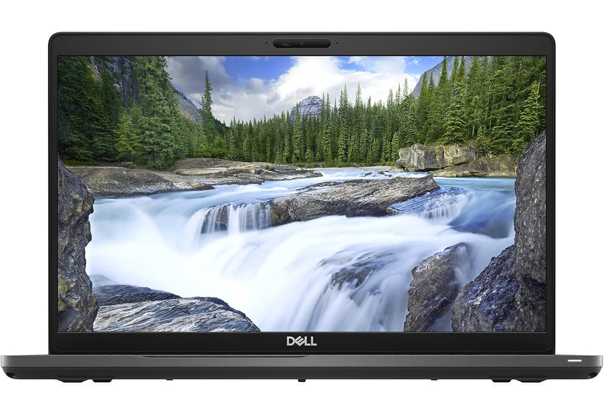 Dell Latitude 5500 Core-i7 8th Gen