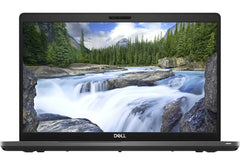 Dell Latitude 5500 Core-i7 8th Gen