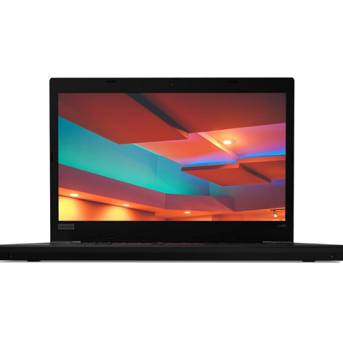 Lenovo Thinkpad l490 Core i5 - 8th Gen