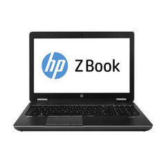 HP Zbook 15 G1 Core-i7 4th Gen