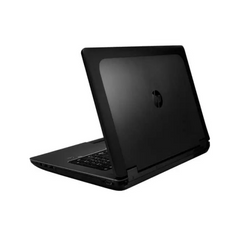 HP Zbook 15 G1 Core-i7 4th Gen