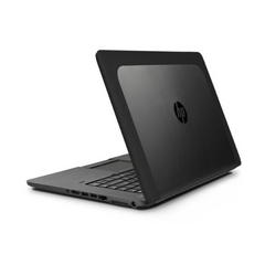 HP Zbook 15 G2 Core-i7 4th Gen