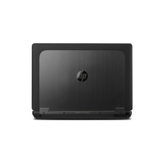 HP Zbook 15 G2 Core-i7 4th Gen