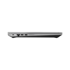 HP Zbook 15 G6 Xeon Core-i7 9th Gen