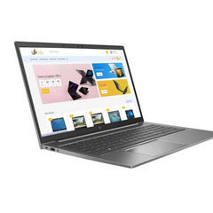 HP Zbook 15 G7 sutdio Core-i9 10th Gen