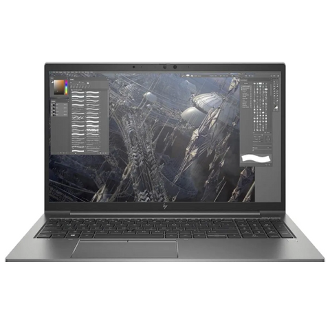 HP Zbook 15 G7 Firefly Core-i7 10th Gen