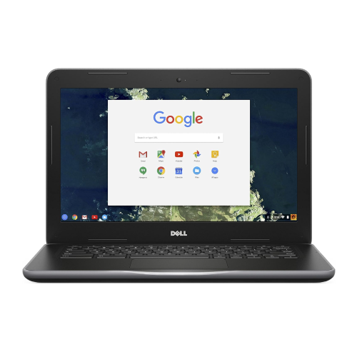 Dell Chromebook 3380