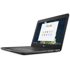 Dell Chromebook 3380