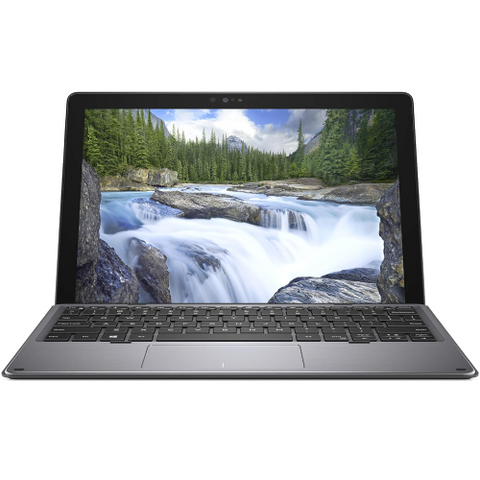 Dell Latitude 7210 2 in 1 Core i5 - 8th Gen