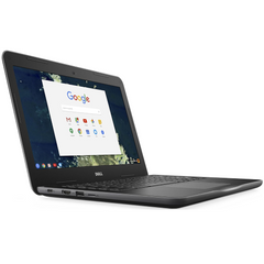 Dell Chromebook 3380