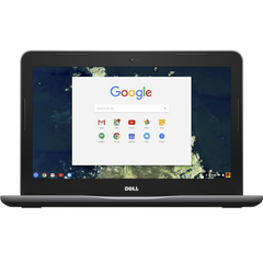 Dell Chromebook 3380