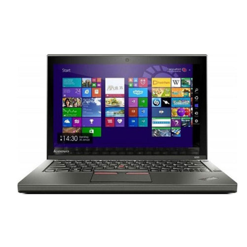 Lenovo Thinkpad-X250 Core-i5-5th-Gen