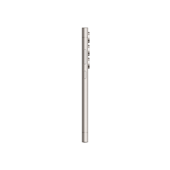 Titanium Gray