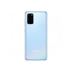 Cloud Blue