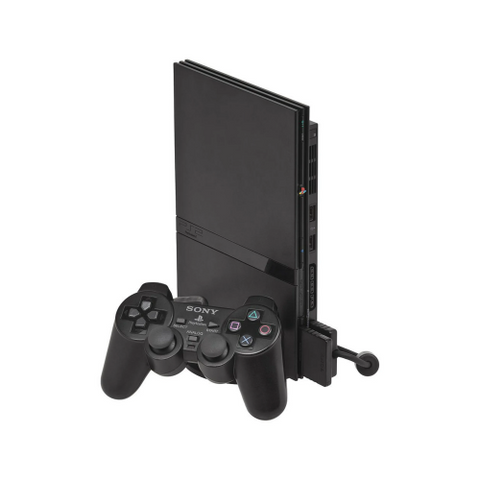 Sony Playstation 2 Slim 8MB