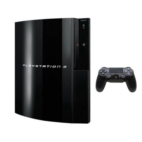 Sony Playstation 3 320 GB