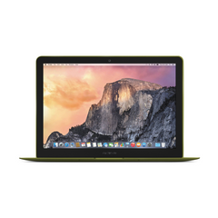 Customized MacBook Air - 2014