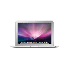 MacBook - 2008
