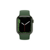 Green / Green / GPS + Cellular