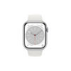 Silver / White / GPS + Cellular