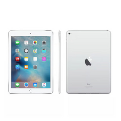 iPad air 2nd Gen (2014) Wi-Fi + Cellular
