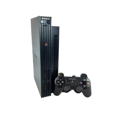 Sony Playstation 2 8MB