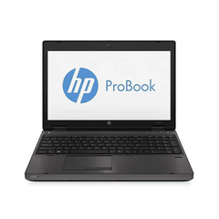 HP Probook-6570-G4 Core-i5-4th-Gen