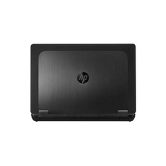 HP Zbook 15 G1 Core-i7 4th Gen