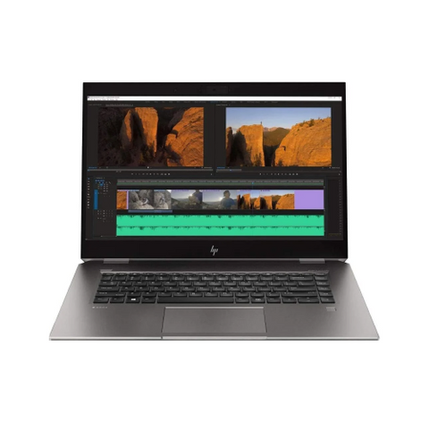 HP Zbook 15 G5 Core-i7 9th Gen