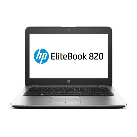 HP Elitebook 820 G4 Core i7-7th Gen