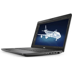 Dell Precision 3541 Intel Core i7 9th gen