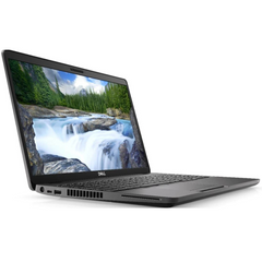 Dell Precision 3541 Intel Core i7 9th gen