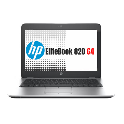 HP Elitebook 820 G4 Core i5-7th Gen