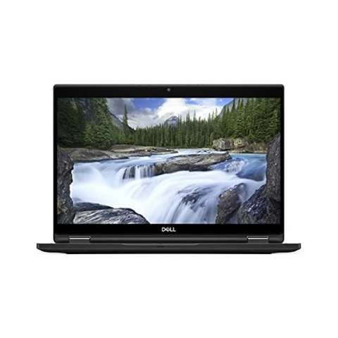 Dell Latitude 7389 2 in 1 Core i7 - 7th Gen