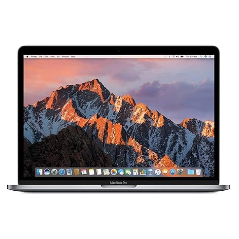 MacBook Pro - 2017 i5