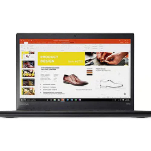 Lenovo Thinkpad T470s Core i7 - 6th Gen